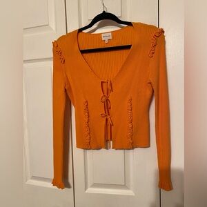 Find Me Now Charlie 2.0 Cardigan